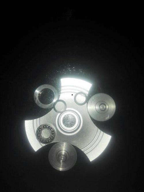 成人陀螺组装视频教程,跟随视频教程组装成人陀螺